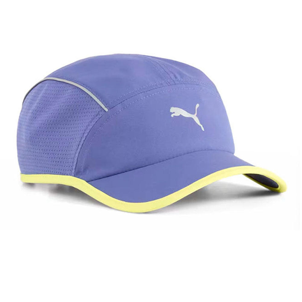 PUMA Runenr Short Unisex Visor - Supersports Thailand