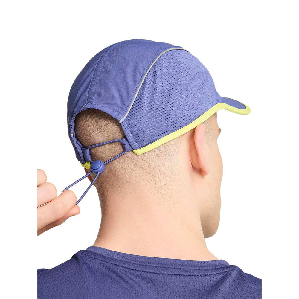 PUMA Runenr Short Unisex Visor - Supersports Thailand