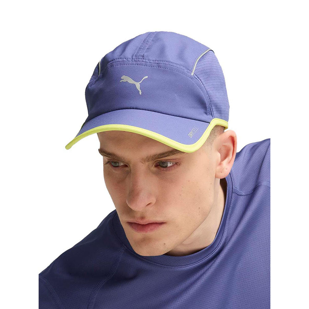 PUMA Runenr Short Unisex Visor - Supersports Thailand