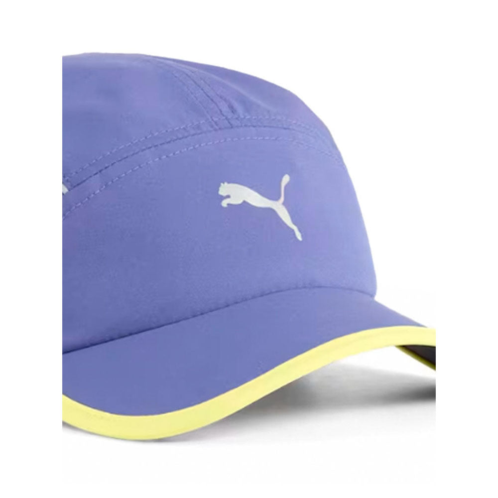 PUMA Runenr Short Unisex Visor - Supersports Thailand