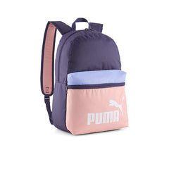 PUMA Phase Colour-block กระเป๋าเป้ผู้ใหญ่