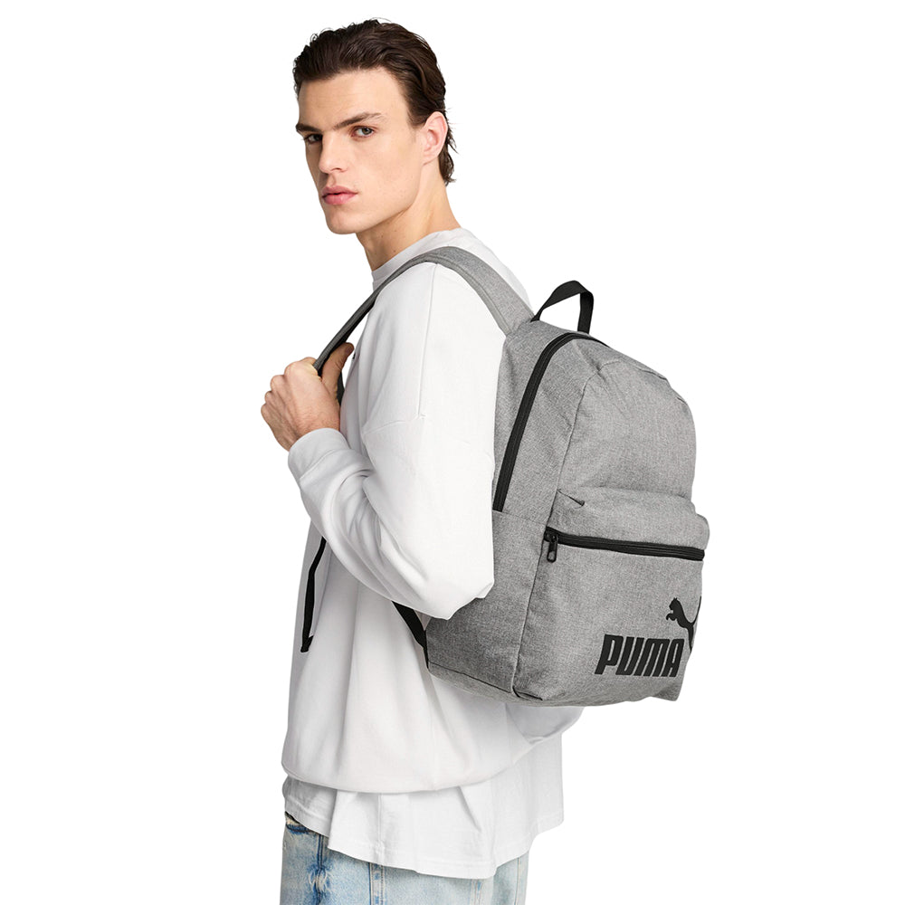 PUMA Phase Backpack III Unisex Backpack Supersports Thailand