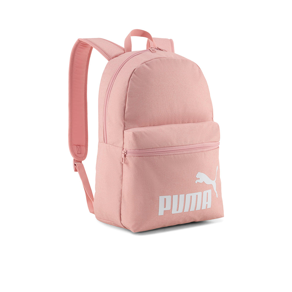 PUMA Phase Backpack III กระเป๋าเป้ผู้ใหญ่ Supersports Thailand