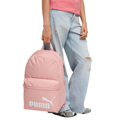 PUMA Phase Backpack III กระเป๋าเป้ผู้ใหญ่