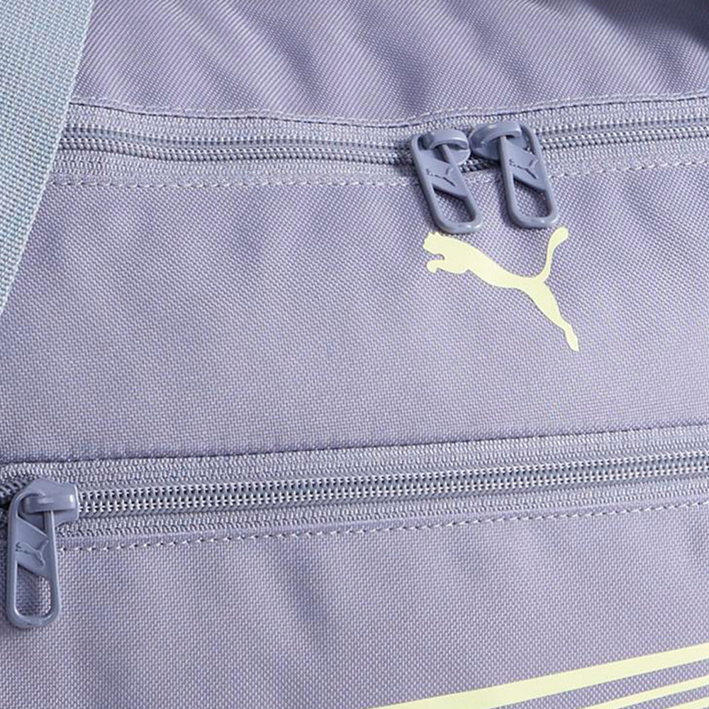 PUMA Fundamental 34L Unisex Duffle Bag Supersports Thailand