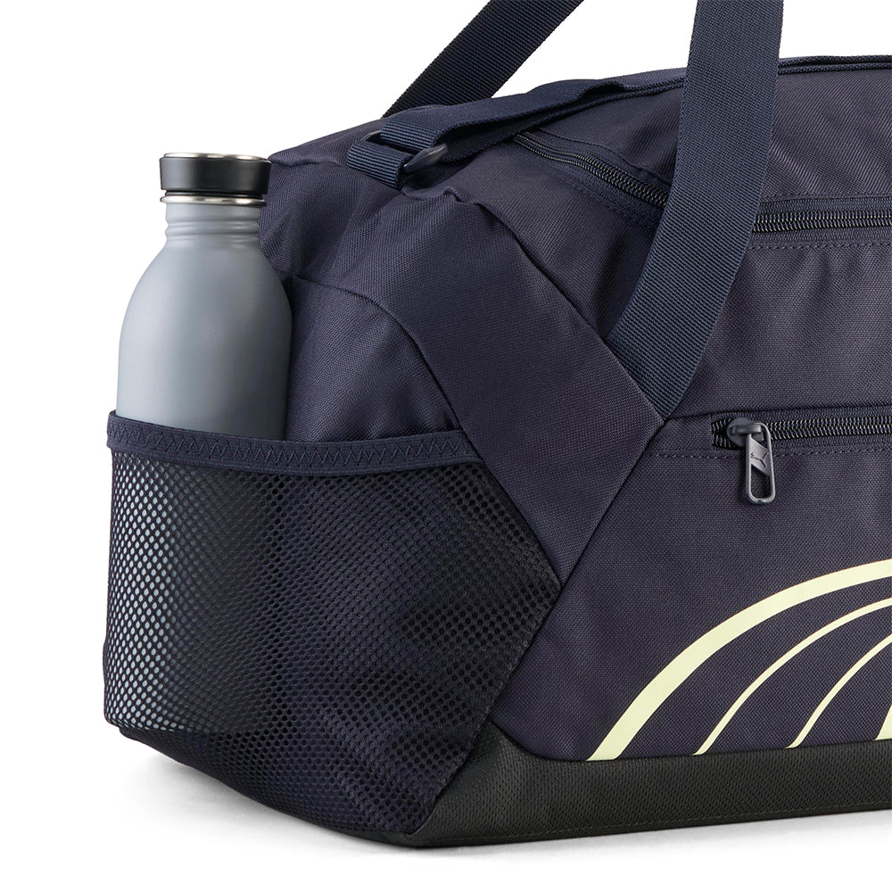 PUMA Fundamental 34L Unisex Duffle Bag Supersports Thailand