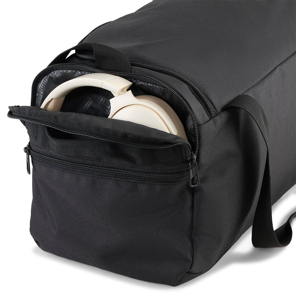PUMA Buzz Extra 22L Unisex Duffle Bag Supersports Thailand