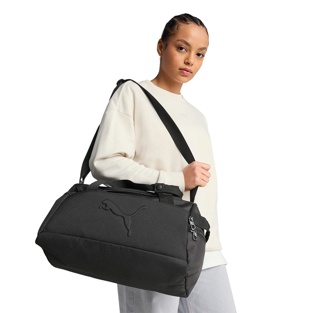 PUMA Buzz Extra 22L Unisex Duffle Bag Supersports Thailand