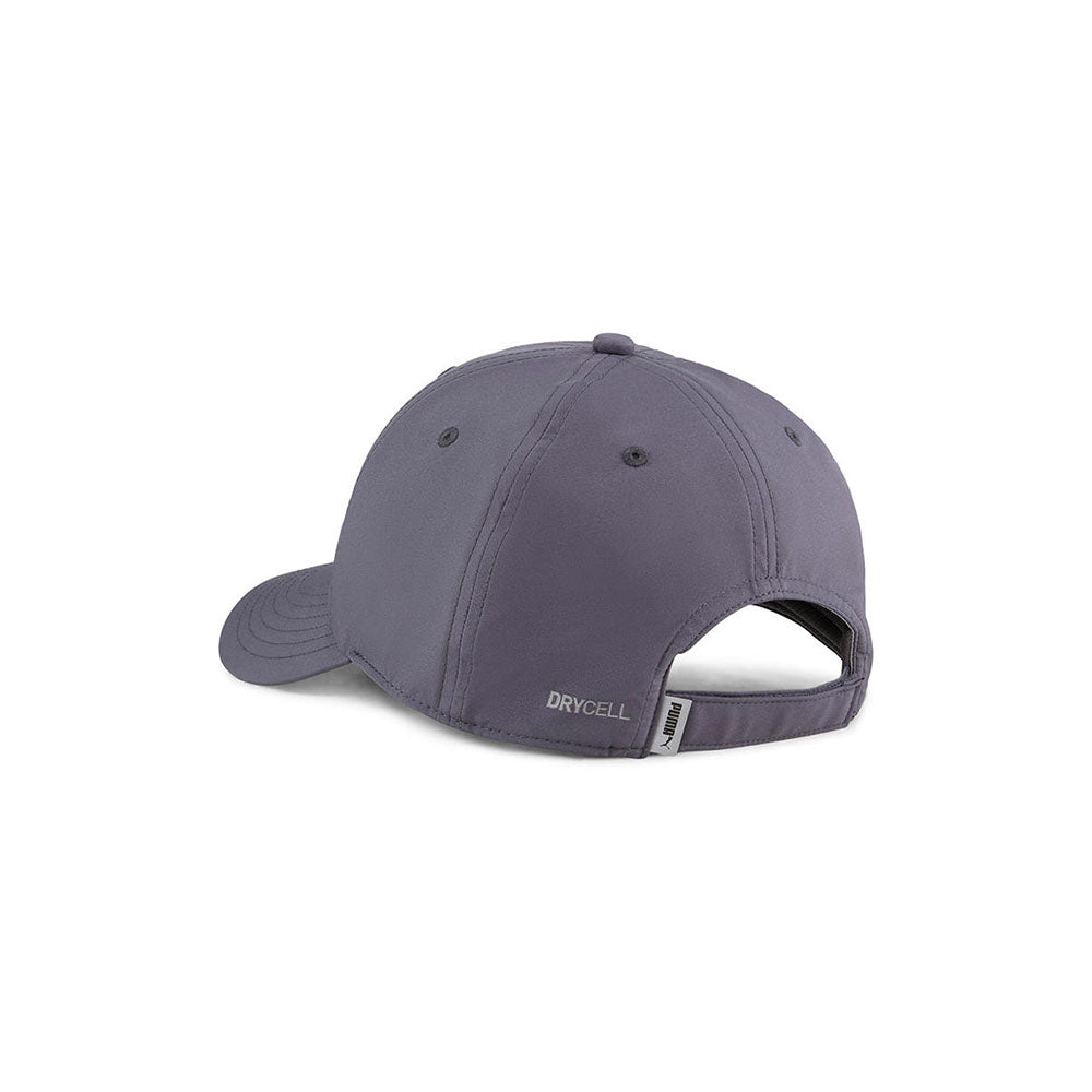 PUMA Poly Cotton Unisex Cap - Supersports Thailand Supersports Thailand