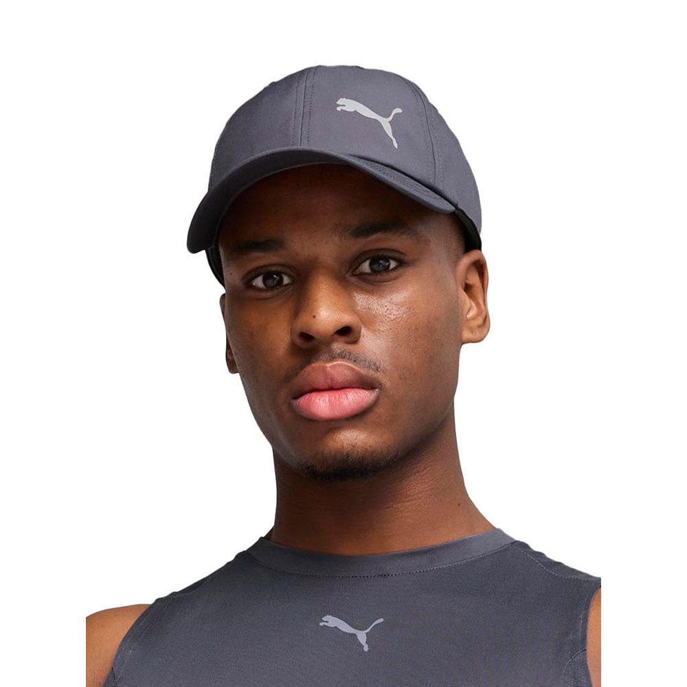 PUMA Poly Cotton Unisex Cap - Supersports Thailand Supersports Thailand