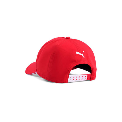 PUMA Red F1® Unisex Cap - Supersports Thailand