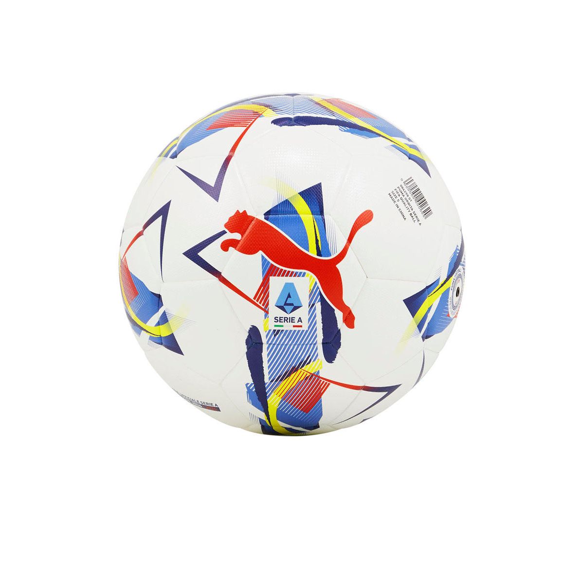 PUMA Orbita Serie A (FIFA Quality) Football Ball - Supersports Thailand