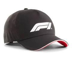 PUMA Black F1® หมวกแก๊ปผู้ใหญ่