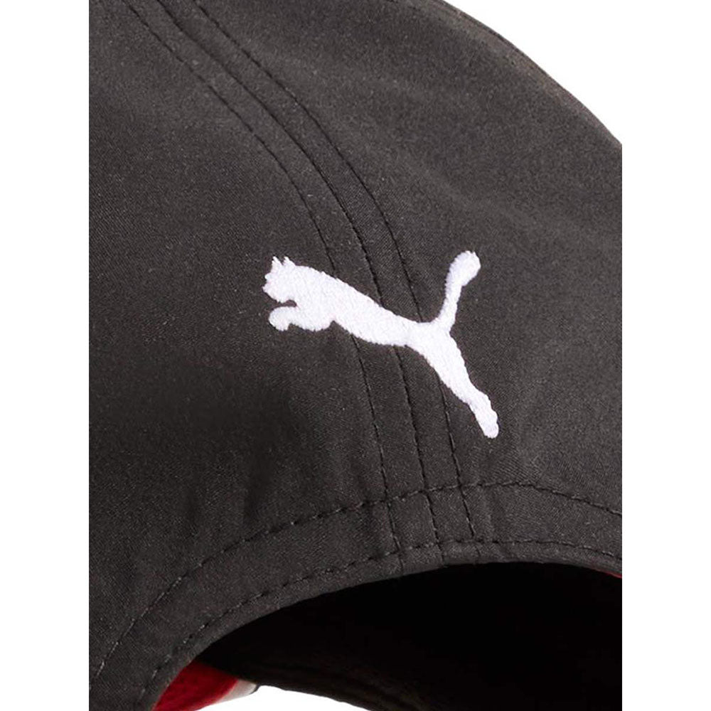 PUMA Black F1® Unisex Cap - Supersports Thailand
