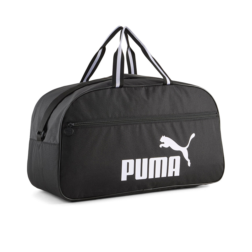PUMA Campus Sport 29L Unisex Duffle Bag Supersports Thailand