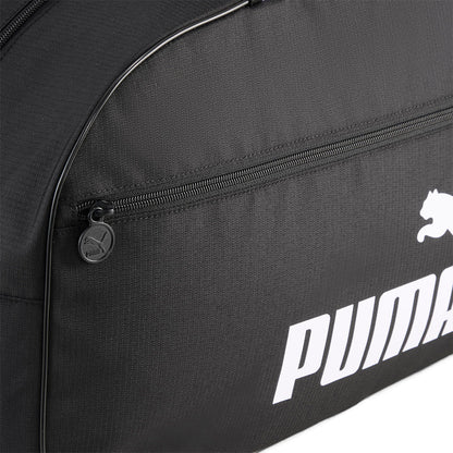 PUMA Campus Sport 29L Unisex Duffle Bag
