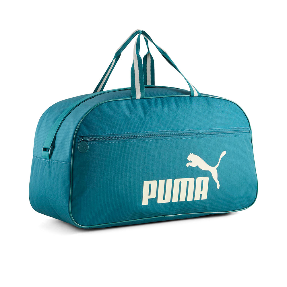 PUMA Campus Sport 29L กระเป๋ายิมทรงหมอนผู้ใหญ่ Supersports Thailand