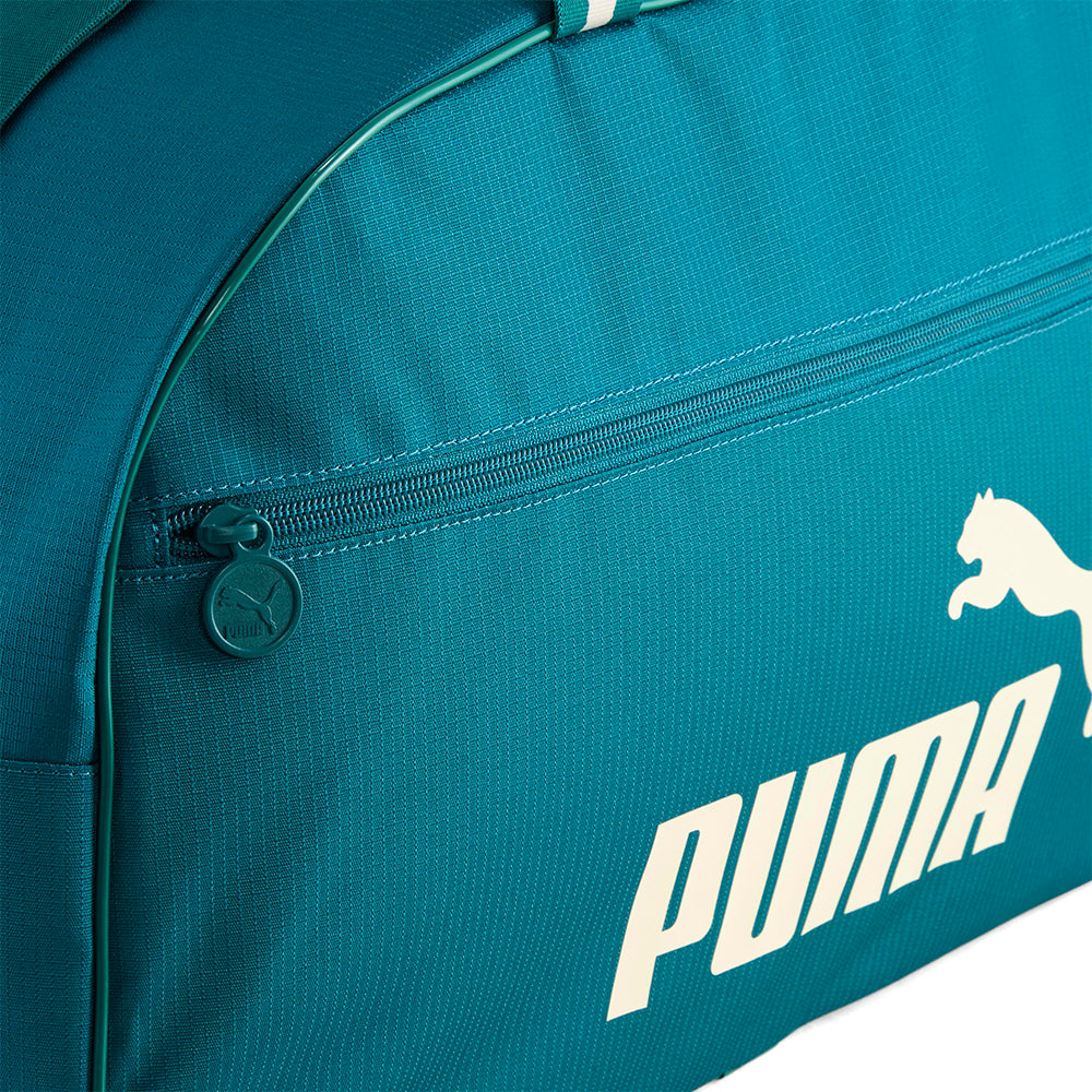 PUMA Campus Sport 29L กระเป๋ายิมทรงหมอนผู้ใหญ่ Supersports Thailand