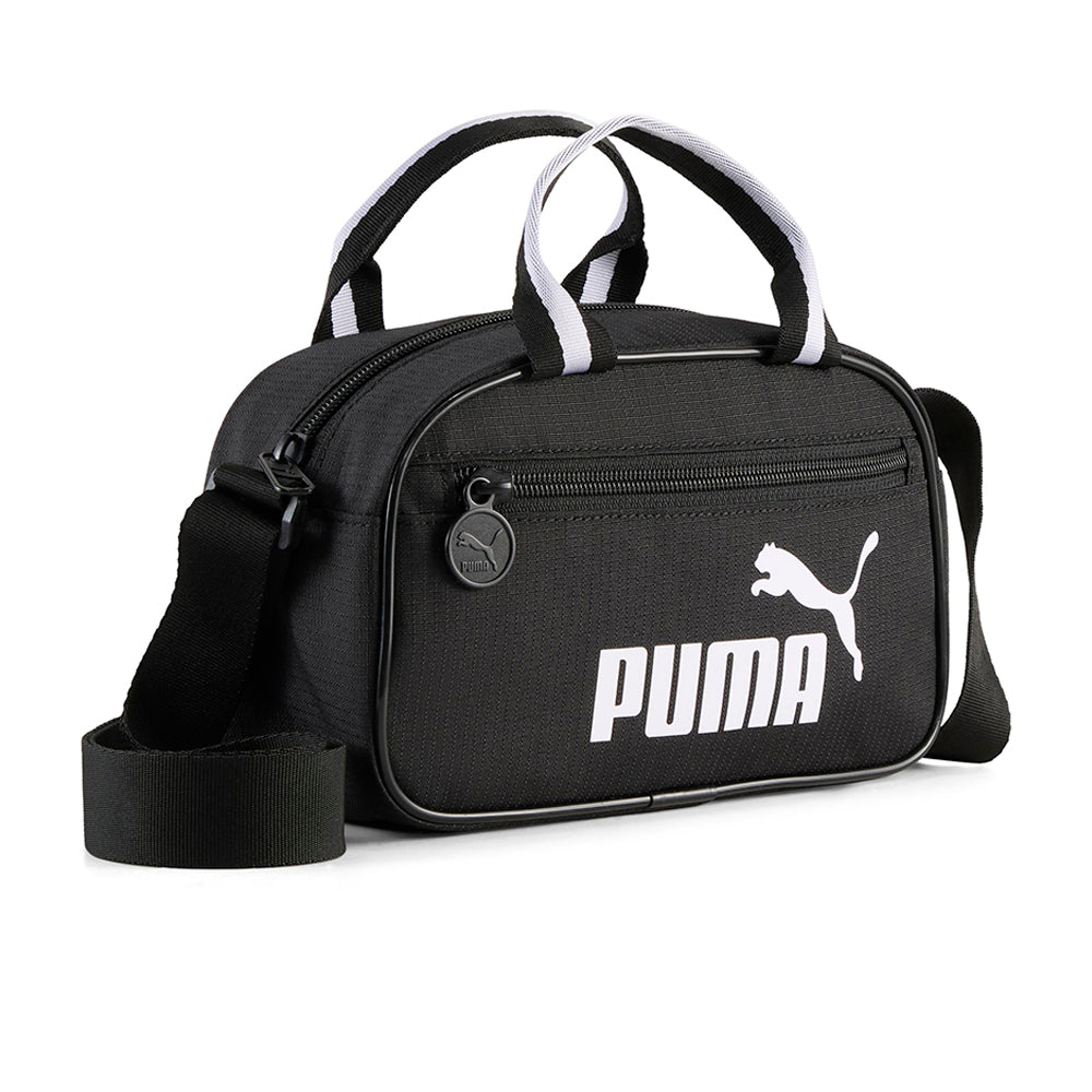 PUMA Campus Sports Mini Unisex Crossbody Bag Supersports Thailand