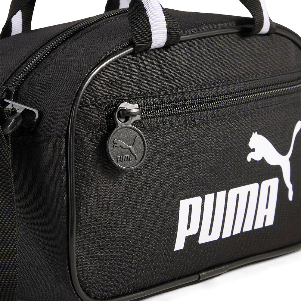 PUMA Campus Sports Mini Unisex Crossbody Bag Supersports Thailand