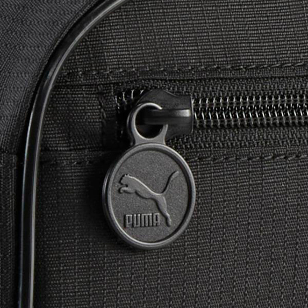 PUMA Campus Sports Mini Unisex Crossbody Bag Supersports Thailand
