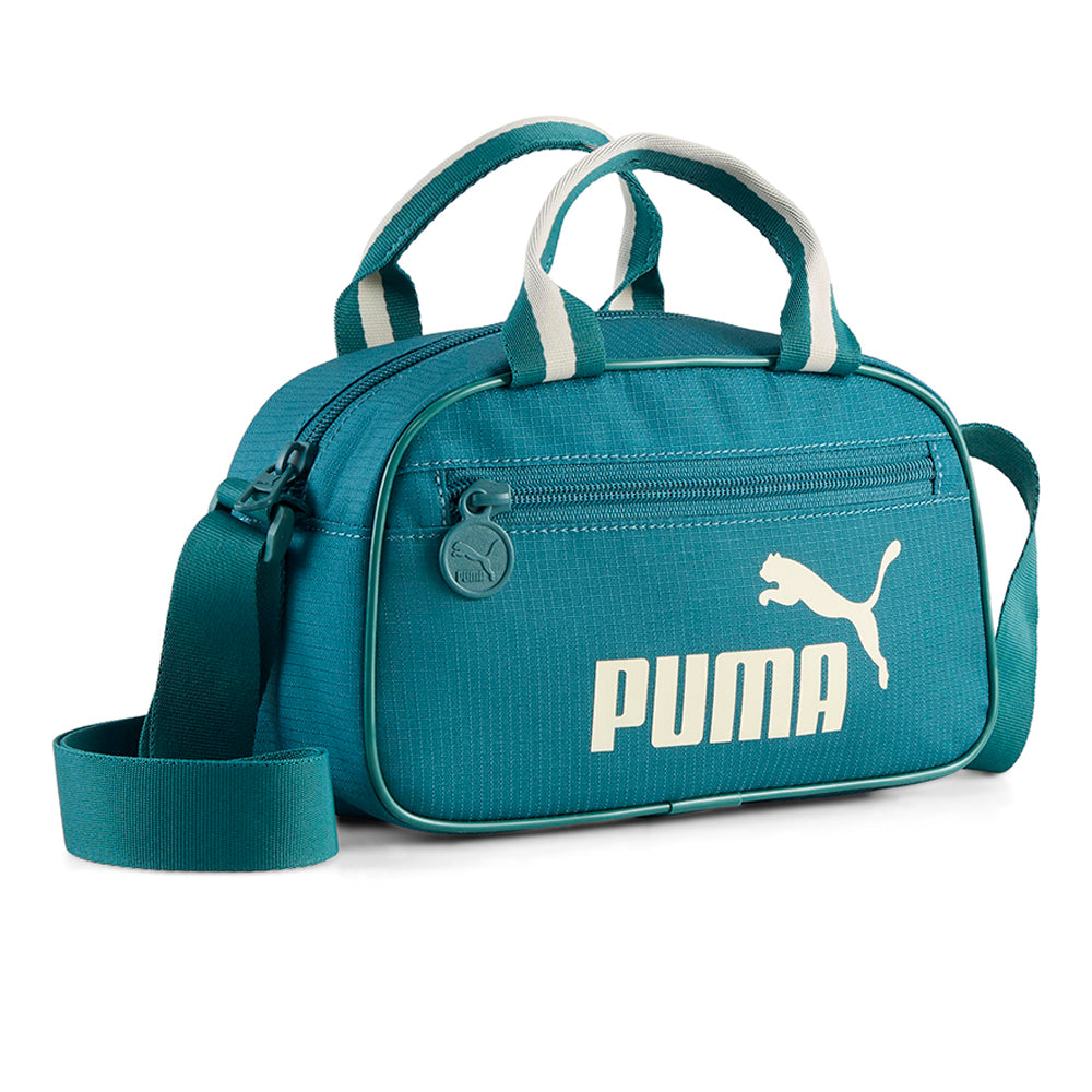 PUMA Campus Sports Mini กระเป๋าสะพายข้างผู้ใหญ่ Supersports Thailand