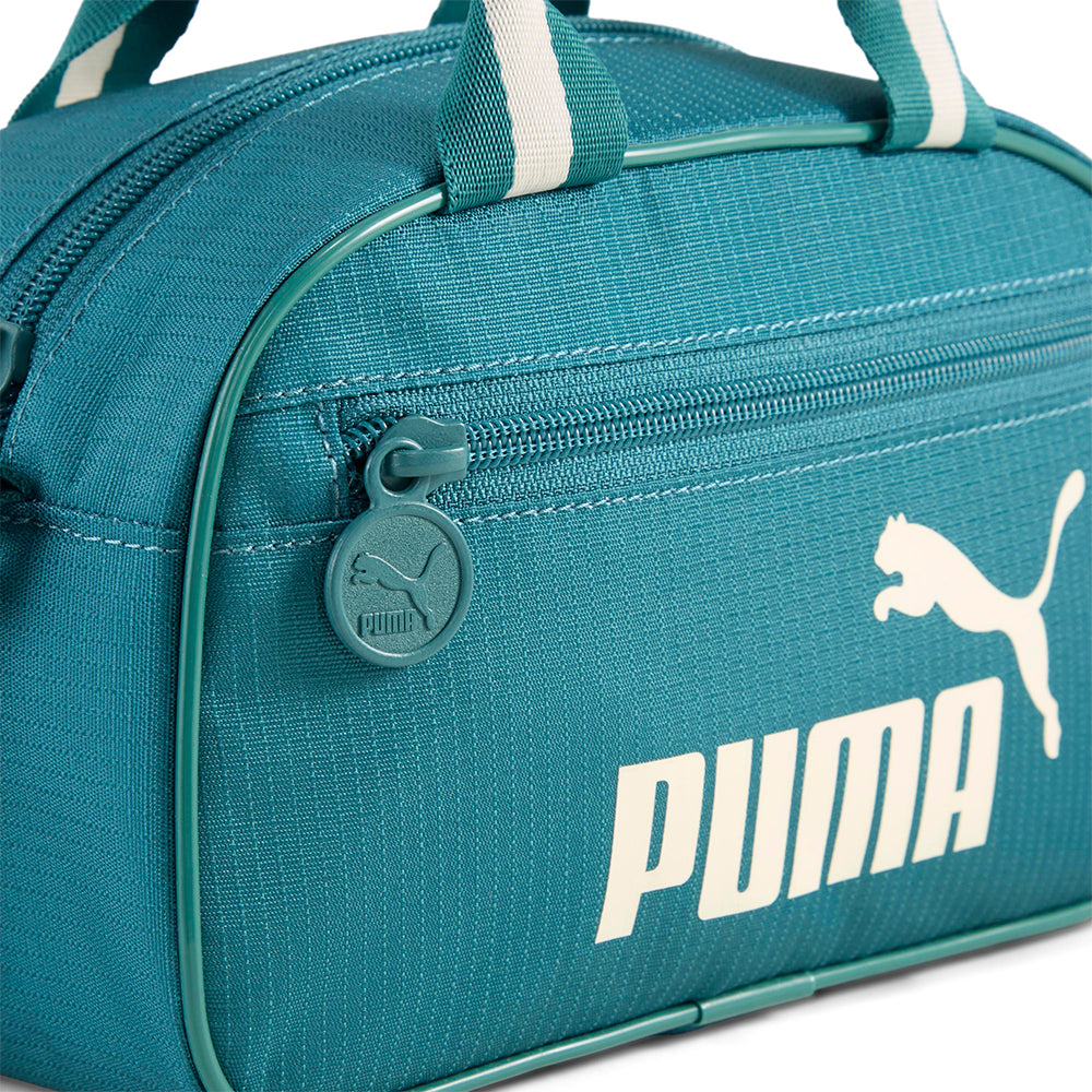 PUMA Campus Sports Mini กระเป๋าสะพายข้างผู้ใหญ่ Supersports Thailand