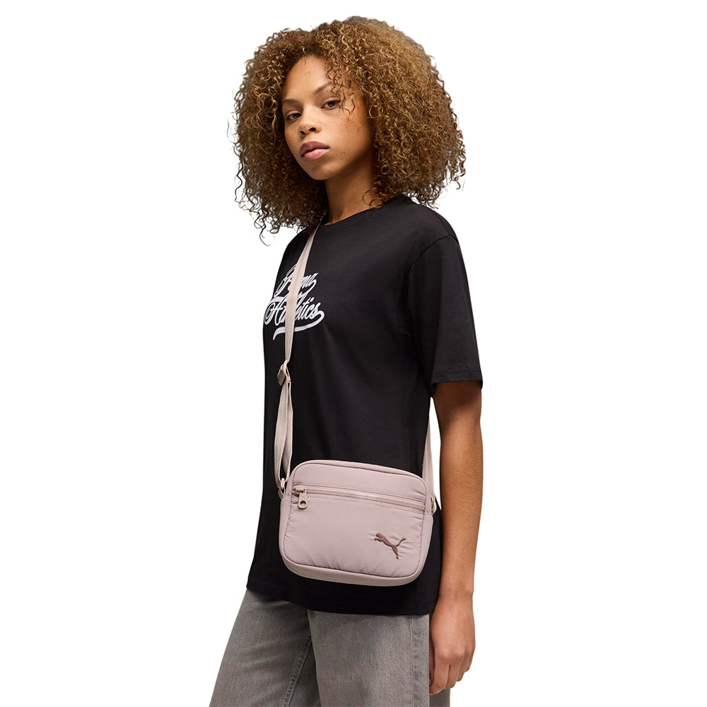 PUMA HER 1.5L Women's Crossbody Bag Supersports Thailand