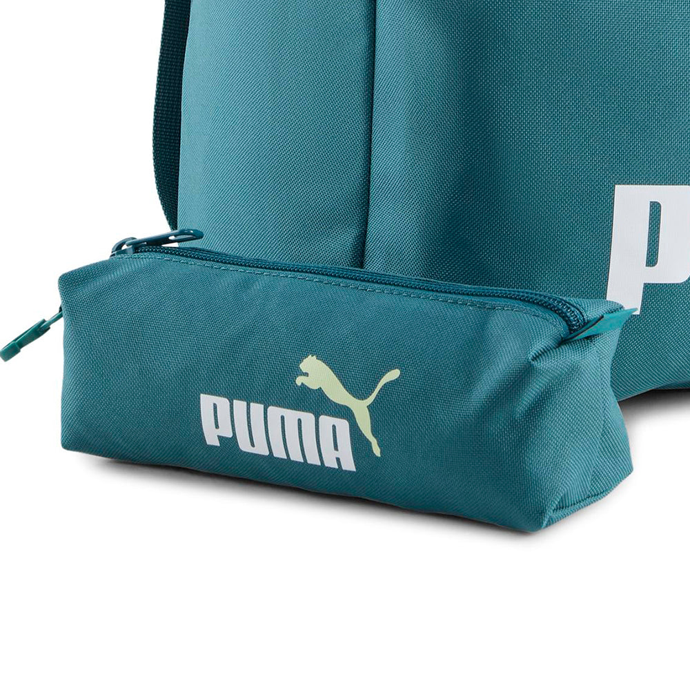 PUMA Phase 20L Unisex Backpack Supersports Thailand