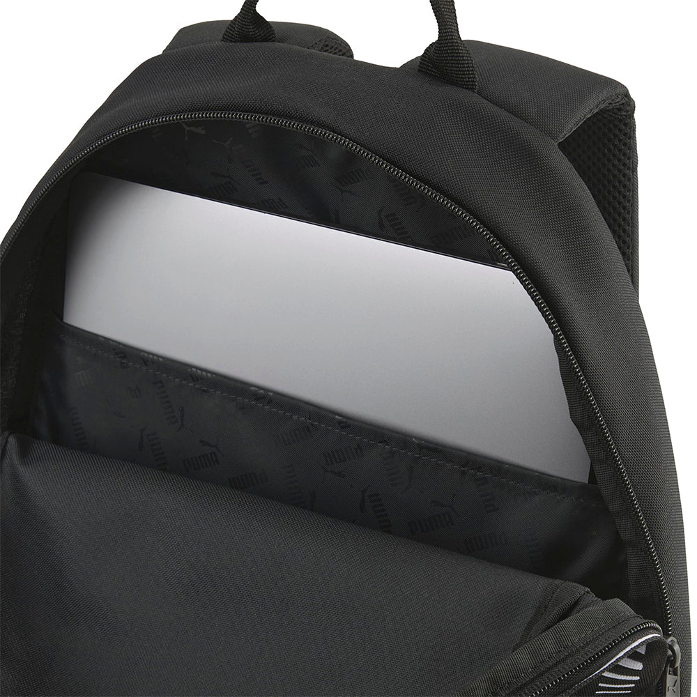 PUMA Phase Tape 20L กระเป๋าเป้ผู้ใหญ่ Supersports Thailand