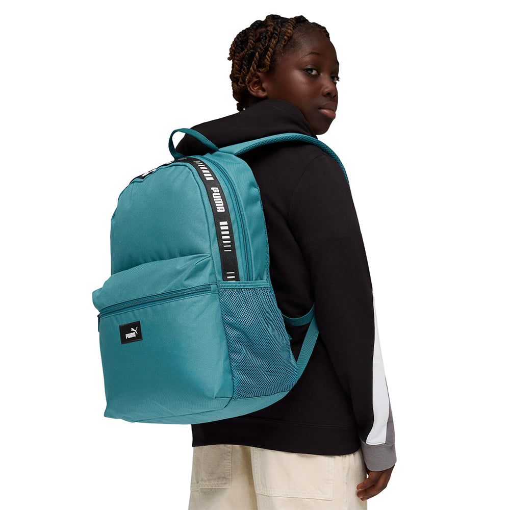 PUMA Phase Tape 20L Unisex Backpack Supersports Thailand
