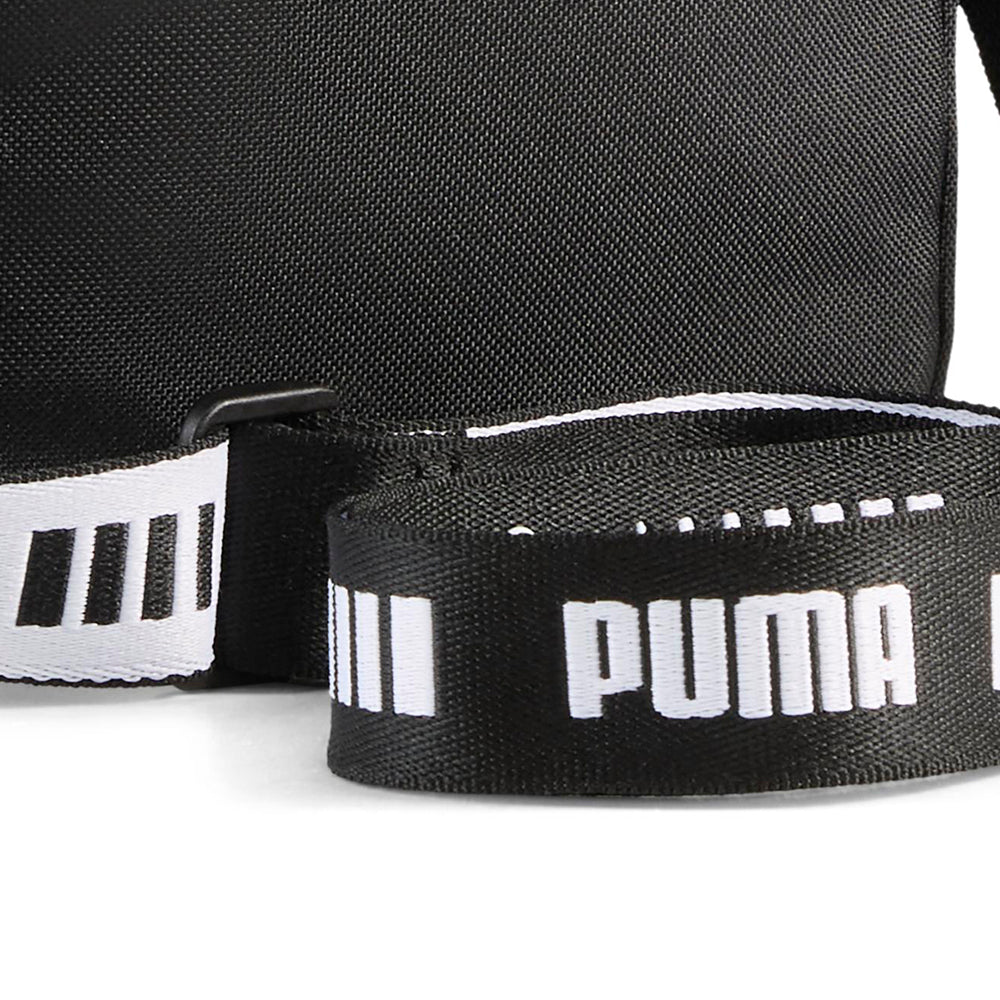 PUMA Phase Tape 2L กระเป๋าสะพายข้างผู้ใหญ่ Supersports Thailand