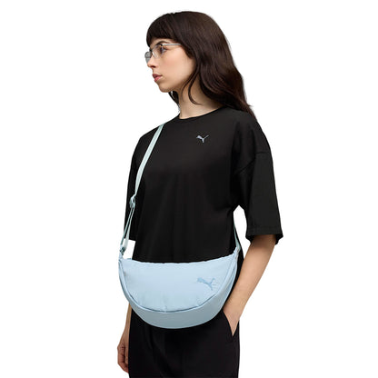 PUMA HER 3L Half Moon กระเป๋าสะพายข้างผู้หญิง