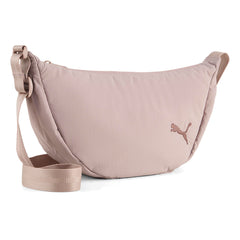 PUMA HER 3L Half Moon กระเป๋าสะพายข้างผู้หญิง