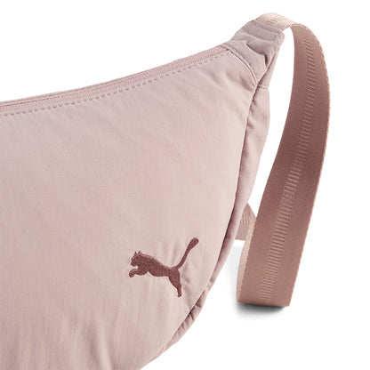 PUMA HER 3L Half Moon กระเป๋าสะพายข้างผู้หญิง
