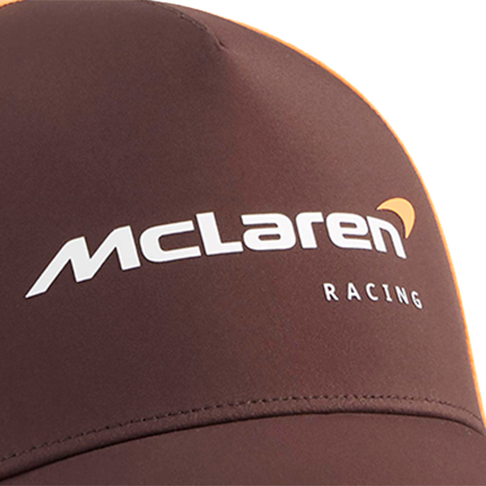 PUMA McLaren Racing Unisex Cap Supersports Thailand