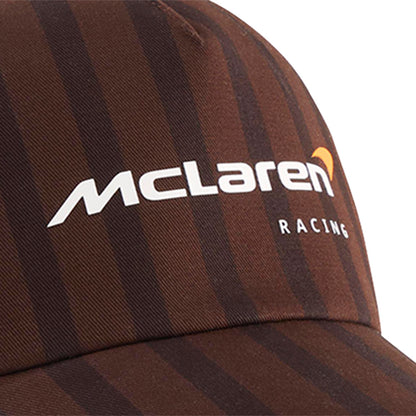 PUMA McLaren Racing Lifestyle หมวกแก๊ปผู้ใหญ่