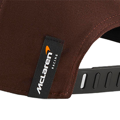 PUMA McLaren Racing Lifestyle หมวกแก๊ปผู้ใหญ่