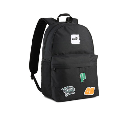 PUMA Phase Patch 20L Unisex Backpack