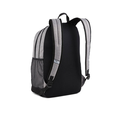 PUMA Buzz Heather Unisex Backpack