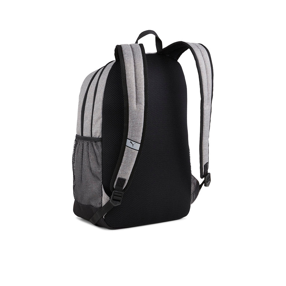 PUMA Buzz Heather Unisex Backpack - Supersports Thailand