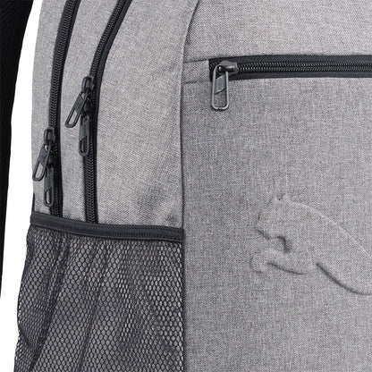 PUMA Buzz Heather Unisex Backpack