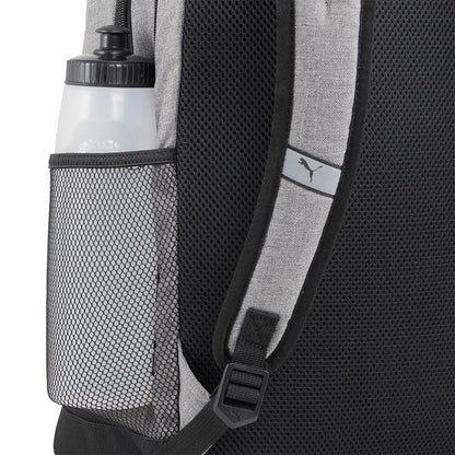 PUMA Buzz Heather Unisex Backpack