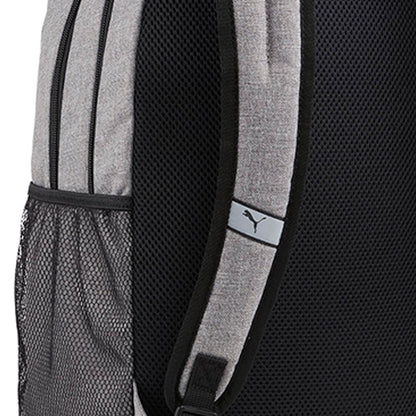 PUMA Buzz Heather Unisex Backpack