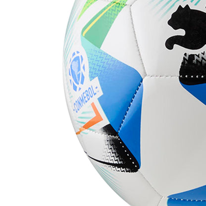 PUMA Cumbre Conmebol Libertadores ลูกฟุตบอล