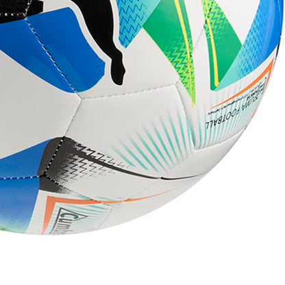 PUMA Cumbre Conmebol Libertadores ลูกฟุตบอล