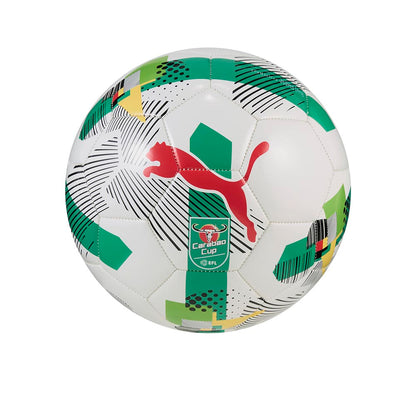 PUMA Orbita 6 Carabao Cup Football Ball - Supersports Thailand