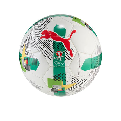 PUMA Orbita 6 Carabao Cup Football Ball - Supersports Thailand