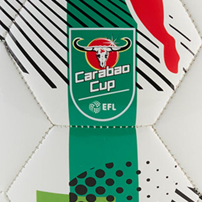 PUMA Orbita 6 Carabao Cup Football Ball - Supersports Thailand