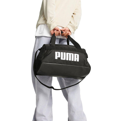 PUMA Challenger Extra 22L Small Sports Unisex Duffle Bag - Supersports Thailand